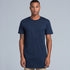 House of Uniforms The Tall Tee | Mens | Short Sleeve AS Colour 