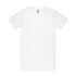 House of Uniforms The Tall Tee | Mens | Short Sleeve AS Colour White