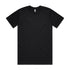 House of Uniforms The Classic Tee | Mens | Short Sleeve AS Colour Black