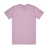 House of Uniforms The Classic Tee | Mens | Short Sleeve AS Colour Lavender