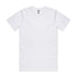 House of Uniforms The Classic Tee | Mens | Short Sleeve AS Colour White