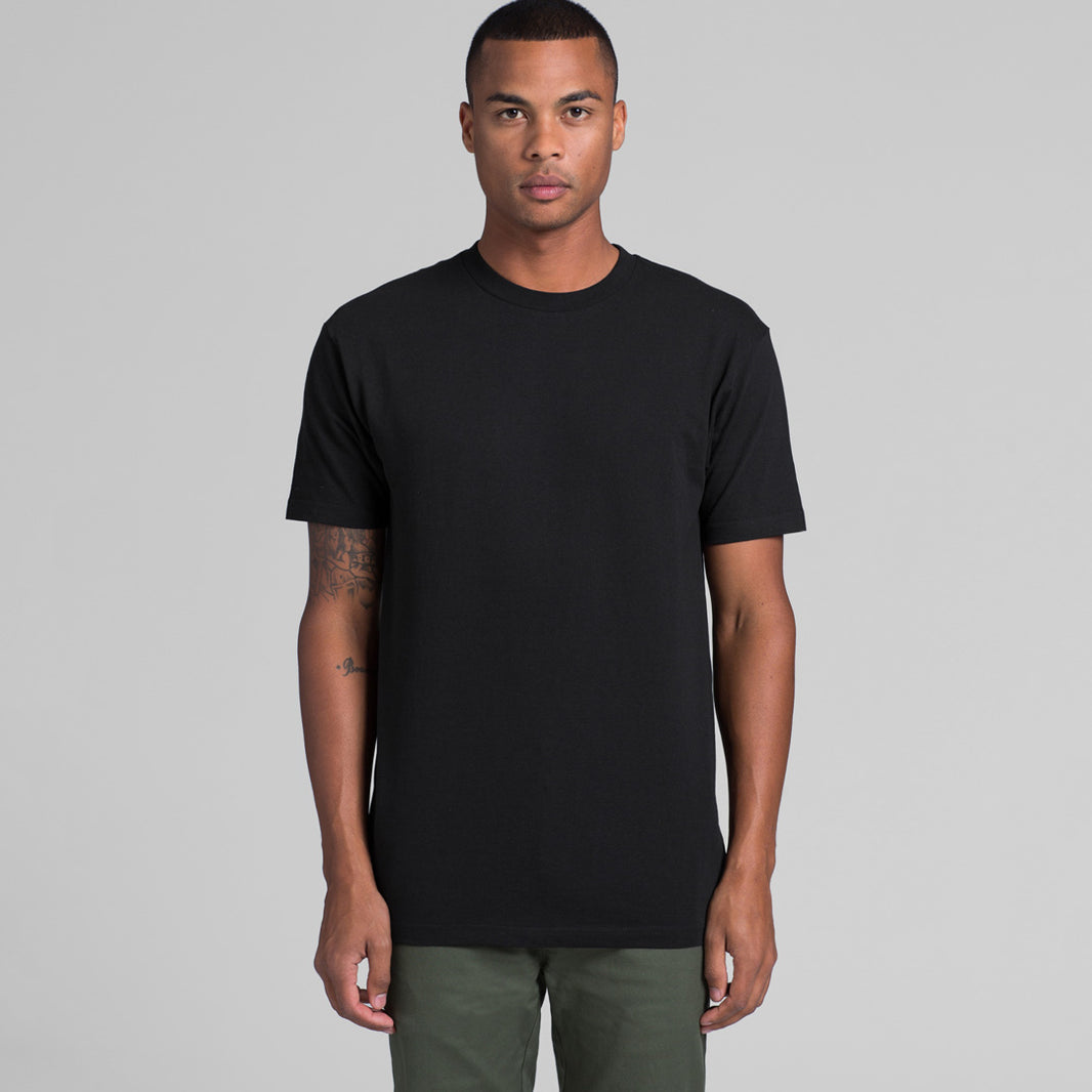 Dutch Redux No. 3 Lightweight Crop Tee