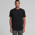 House of Uniforms The Block Tee | Mens | Short Sleeve AS Colour 
