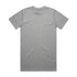 House of Uniforms The Classic Tee Plus | Mens | Short Sleeve AS Colour Grey Marle