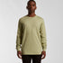 House of Uniforms The Classic Tee | Mens | Long Sleeve AS Colour 