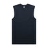 House of Uniforms The Classic Tank | Mens AS Colour Navy