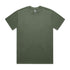 House of Uniforms The Heavy Tee | Mens | Short Sleeve AS Colour Cypress