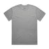 House of Uniforms The Heavy Tee | Mens | Short Sleeve AS Colour Grey Marle