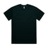 House of Uniforms The Heavy Tee | Mens | Short Sleeve AS Colour Pine Green