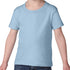 The Heavy Cotton Tee | Toddlers | Light Blue