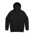 House of Uniforms The Supply Hood Plus | Mens | Pullover AS Colour Black