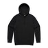House of Uniforms The Supply Hood | Mens | Pullover AS Colour Black