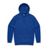 House of Uniforms The Supply Hood | Mens | Pullover AS Colour Bright Royal