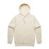 House of Uniforms The Supply Hood | Mens | Pullover AS Colour Ecru
