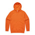 House of Uniforms The Supply Hood | Mens | Pullover AS Colour Orange