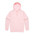 House of Uniforms The Supply Hood | Mens | Pullover AS Colour Pink