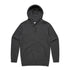 House of Uniforms The Stencil Hood | Adults | Pullover AS Colour Asphalt Marle