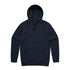 House of Uniforms The Stencil Hood Plus | Adults | Pullover AS Colour Navy