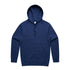 House of Uniforms The Stencil Hood | Adults | Pullover AS Colour Cobalt