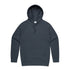House of Uniforms The Premium Hoodie | Mens | Pullover AS Colour Petrol Blue