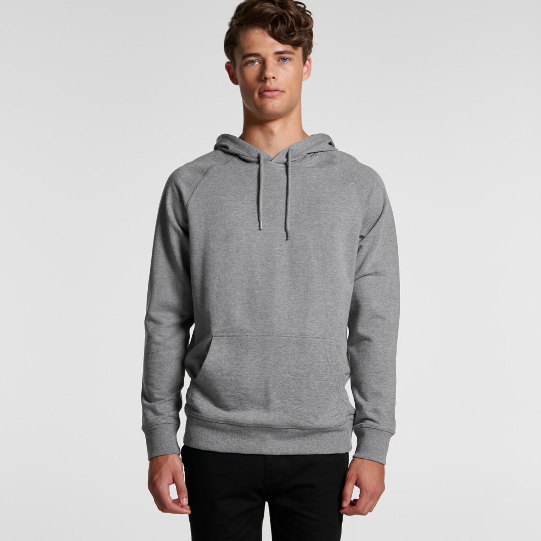 House of Uniforms The Premium Hoodie | Mens | Pullover AS Colour 