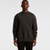 House of Uniforms The Heavy Crew Jumper | Mens AS Colour 