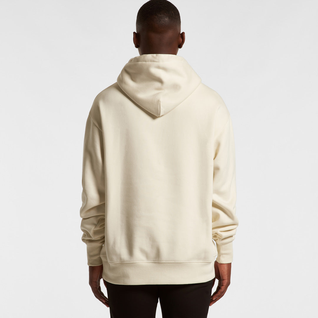 House of Uniforms The Heavy Hoodie | Mens AS Colour 