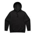 House of Uniforms The Heavy Hoodie | Mens AS Colour Black