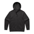 House of Uniforms The Heavy Hoodie | Mens AS Colour Coal