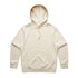 House of Uniforms The Heavy Hoodie | Mens AS Colour Ecru