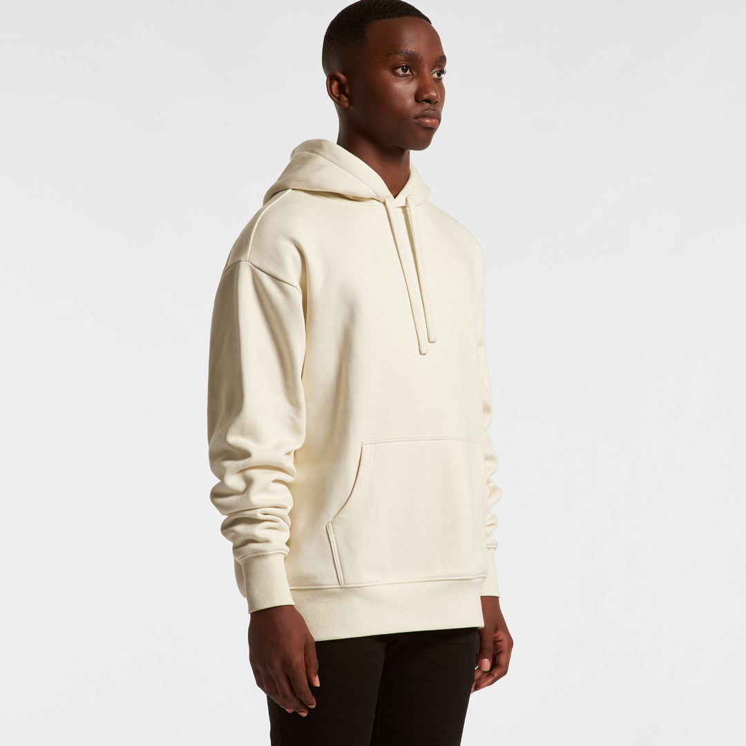 House of Uniforms The Heavy Hoodie | Mens AS Colour 