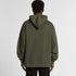 House of Uniforms The Relax Hoodie | Mens AS Colour 