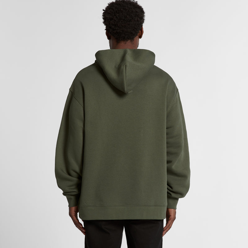 Relax Pullover Hoodie | Mens | AS Colour | 5161 | House of Uniforms