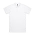 House of Uniforms The Chad Polo | Mens | Short Sleeve AS Colour White