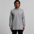 House of Uniforms The Chad Polo | Mens | Long Sleeve AS Colour 