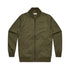 House of Uniforms The Bomber Jacket | Mens AS Colour Army