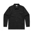 House of Uniforms The Work Jacket | Mens AS Colour Black