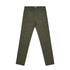 House of Uniforms The Standard Pant | Mens | Slim Fit AS Colour Army