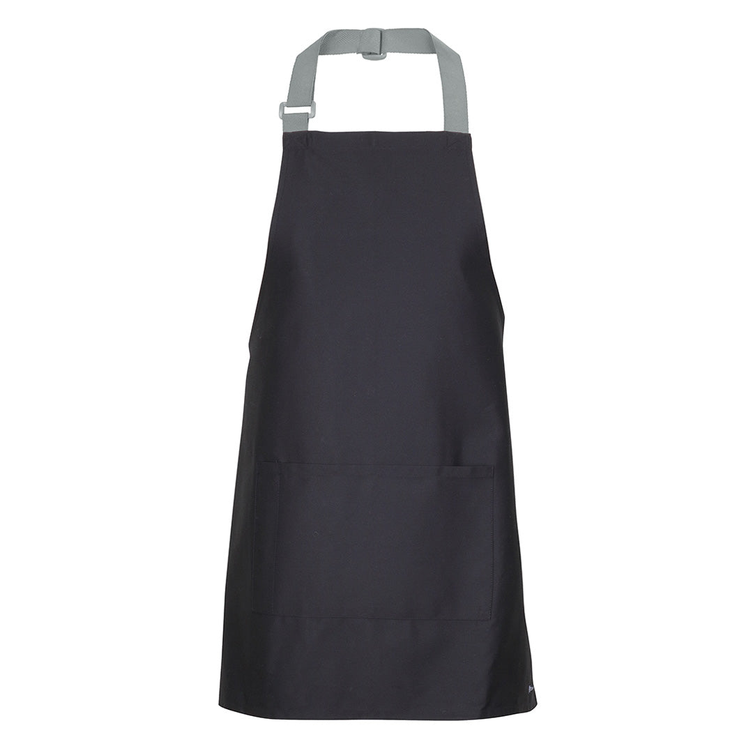 The Coloured Strap Apron | Adults