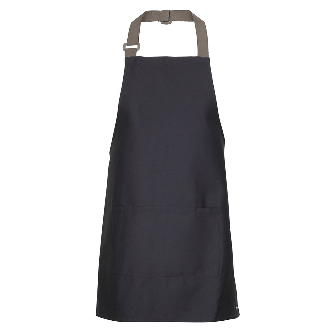 The Coloured Strap Apron | Adults