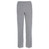 House of Uniforms The Classic Chef Pant | Ladies Jbs Wear Black/White Check