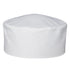 House of Uniforms The Vented Chefs Cap | Adults Jbs Wear White