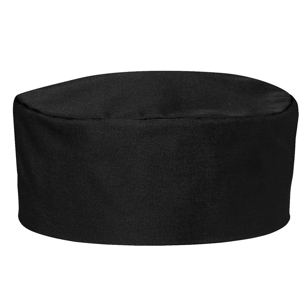The Chefs Cap | Adults | Black