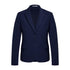 House of Uniforms The Siena Suit Jacket | Ladies | 2 Button Biz Corporates Marine Blue