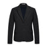 The Siena Suit Jacket | Ladies | 2 Button | Slate