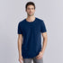 House of Uniforms The Softstyle Crew Neck Tee | C2 | Adults Gildan 