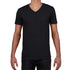 The Softstyle V-Neck Tee | Adults | Black