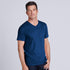The Softstyle V-Neck Tee | Adults