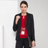 House of Uniforms The Single Button Jacket | Mechanical Stretch | Ladies LSJ Collection 