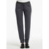 House of Uniforms The Matrix E Band Jogger Pant | Ladies | Tall Maevn Pewter